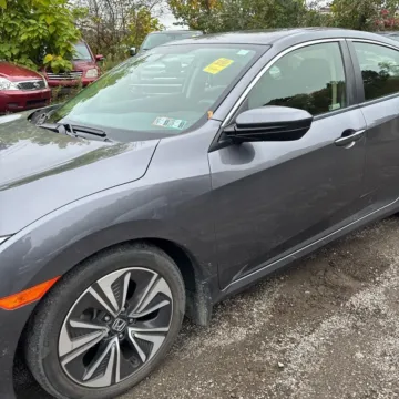 Photos of 2018 Subaru Outback 2.5i Touring for sale in Carlstadt, NJ at 101 Motors