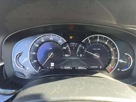 More photos of 2017 BMW 540i xDrive at 101 Motors, NJ