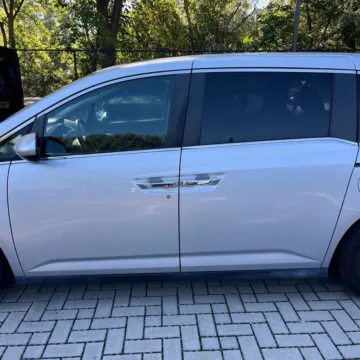 More photos of 2015 Honda Odyssey EX-L at 101 Motors, NJ