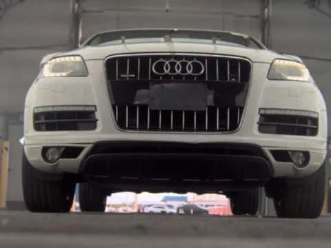 Another view of 2015 Audi Q7 3.0T Premium for sale in Carlstadt, NJ at 101 Motors