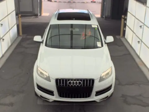 Photos of 2015 Audi Q7 3.0T Premium for sale in Carlstadt, NJ at 101 Motors
