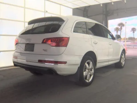 More photos of 2015 Audi Q7 3.0T Premium at 101 Motors, NJ