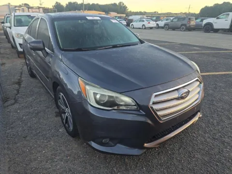 Another view of 2017 Subaru Legacy 2.5i Limited for sale in Carlstadt, NJ at 101 Motors