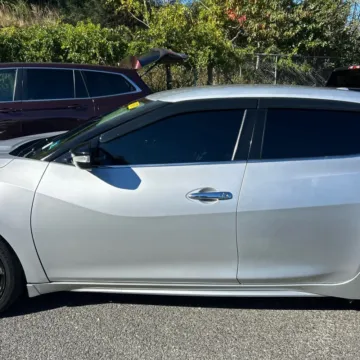 More photos of 2016 Nissan Maxima 3.5 SR at 101 Motors, NJ