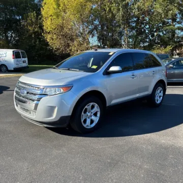 Photos of 2014 Ford Edge SEL for sale in Carlstadt, NJ at 101 Motors
