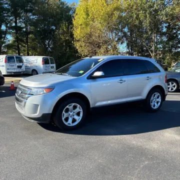 More photos of 2014 Ford Edge SEL at 101 Motors, NJ