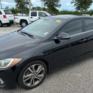 Photos of 2018 Hyundai Elantra Limited for sale in Carlstadt, NJ at 101 Motors