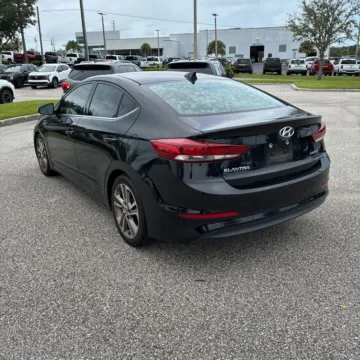 More photos of 2018 Hyundai Elantra Limited at 101 Motors, NJ