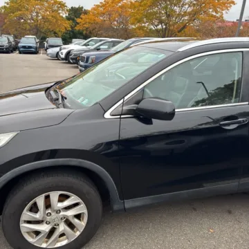 Photos of 2016 Honda CR-V EX-L for sale in Carlstadt, NJ at 101 Motors