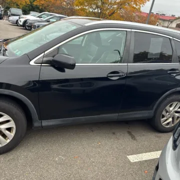 More photos of 2016 Honda CR-V EX-L at 101 Motors, NJ