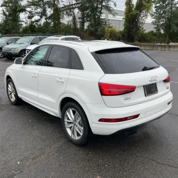 More photos of 2016 Audi Q3 2.0T Premium Plus at 101 Motors, NJ