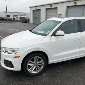 Photos of 2016 Audi Q3 2.0T Premium Plus for sale in Carlstadt, NJ at 101 Motors