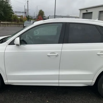 More photos of 2016 Audi Q3 2.0T Premium Plus at 101 Motors, NJ