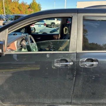 Another view of 2016 Toyota Sienna Limited 7 Passenger for sale in Carlstadt, NJ at 101 Motors