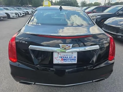 More photos of 2016 Cadillac CTS Performance Collection at 101 Motors, NJ