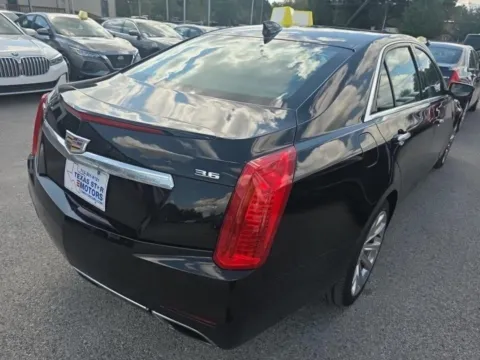 More photos of 2016 Cadillac CTS Performance Collection at 101 Motors, NJ