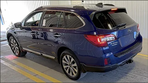 Another view of 2017 Subaru Outback 3.6R Touring for sale in Carlstadt, NJ at 101 Motors