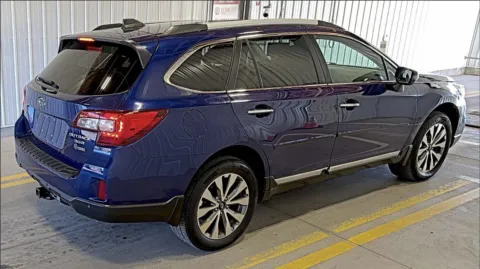 Photos of 2017 Subaru Outback 3.6R Touring for sale in Carlstadt, NJ at 101 Motors