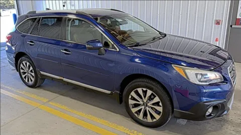 More photos of 2017 Subaru Outback 3.6R Touring at 101 Motors, NJ