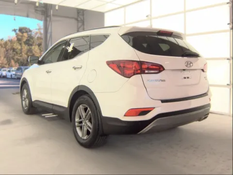 Another view of 2017 Hyundai Santa Fe Sport 2.4L for sale in Carlstadt, NJ at 101 Motors