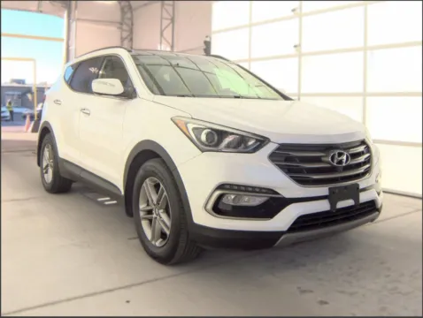 More photos of 2017 Hyundai Santa Fe Sport 2.4L at 101 Motors, NJ
