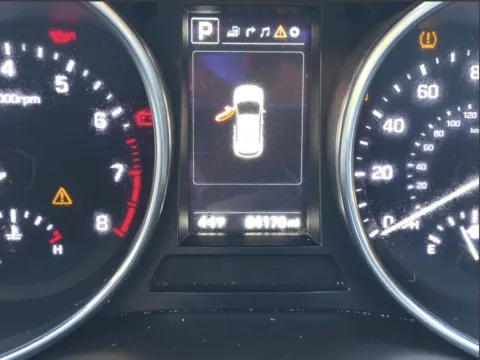 More photos of 2017 Hyundai Santa Fe Sport 2.4L at 101 Motors, NJ