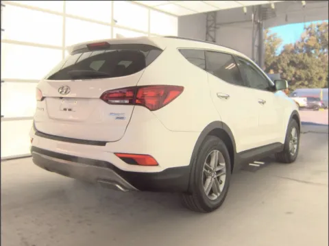 Photos of 2017 Hyundai Santa Fe Sport 2.4L for sale in Carlstadt, NJ at 101 Motors