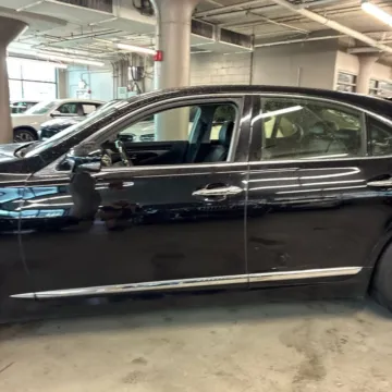 More photos of 2013 Lexus LS 460 at 101 Motors, NJ