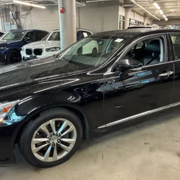 Photos of 2013 Lexus LS 460 for sale in Carlstadt, NJ at 101 Motors