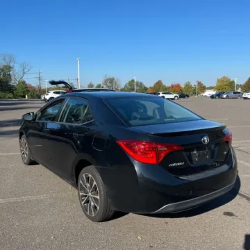 More photos of 2017 Toyota Corolla SE at 101 Motors, NJ