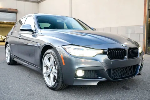 Another view of 2018 BMW 330i xDrive for sale in Carlstadt, NJ at 101 Motors