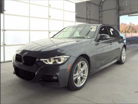 Unknown 2018 BMW 330i xDrive for sale in Carlstadt, NJ