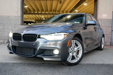 Unknown 2018 BMW 330i xDrive for sale in Carlstadt, NJ