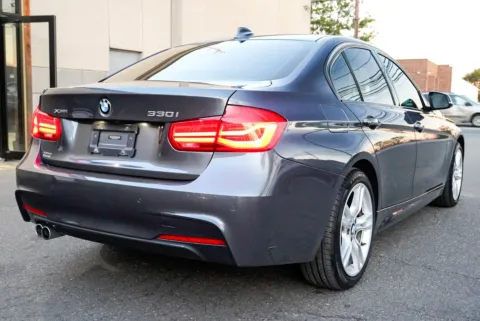 More photos of 2018 BMW 330i xDrive at 101 Motors, NJ