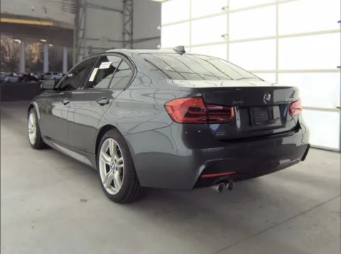 Another view of 2018 BMW 330i xDrive for sale in Carlstadt, NJ at 101 Motors