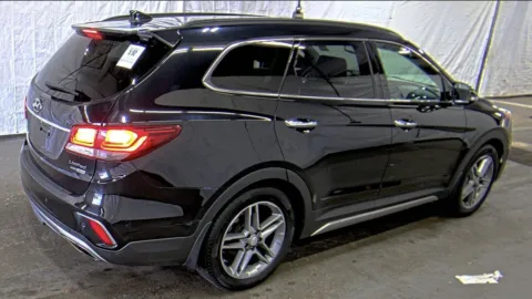 Photos of 2017 Hyundai Santa Fe Limited Ultimate for sale in Carlstadt, NJ at 101 Motors
