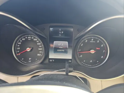 More photos of 2018 Mercedes-Benz GLC 300 4MATIC at 101 Motors, NJ