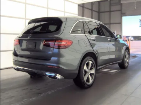 Photos of 2018 Mercedes-Benz GLC 300 4MATIC for sale in Carlstadt, NJ at 101 Motors