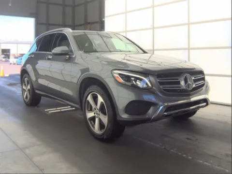 More photos of 2018 Mercedes-Benz GLC 300 4MATIC at 101 Motors, NJ