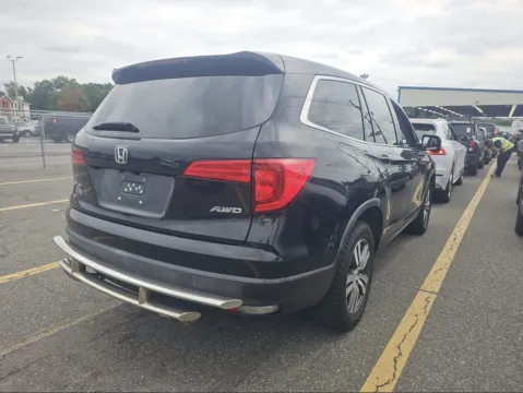 Photos of 2016 Honda Pilot EX-L for sale in Carlstadt, NJ at 101 Motors
