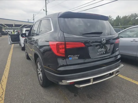 Another view of 2016 Honda Pilot EX-L for sale in Carlstadt, NJ at 101 Motors