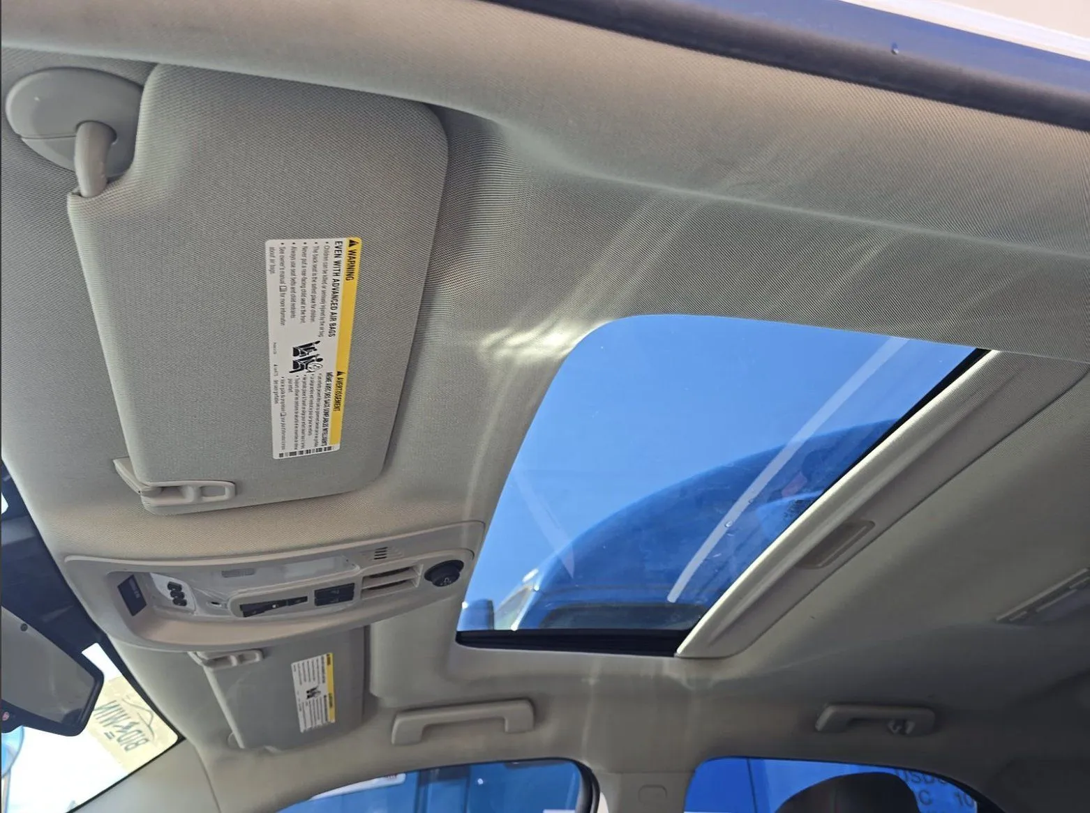 Chevrolet Equinox photo 9
