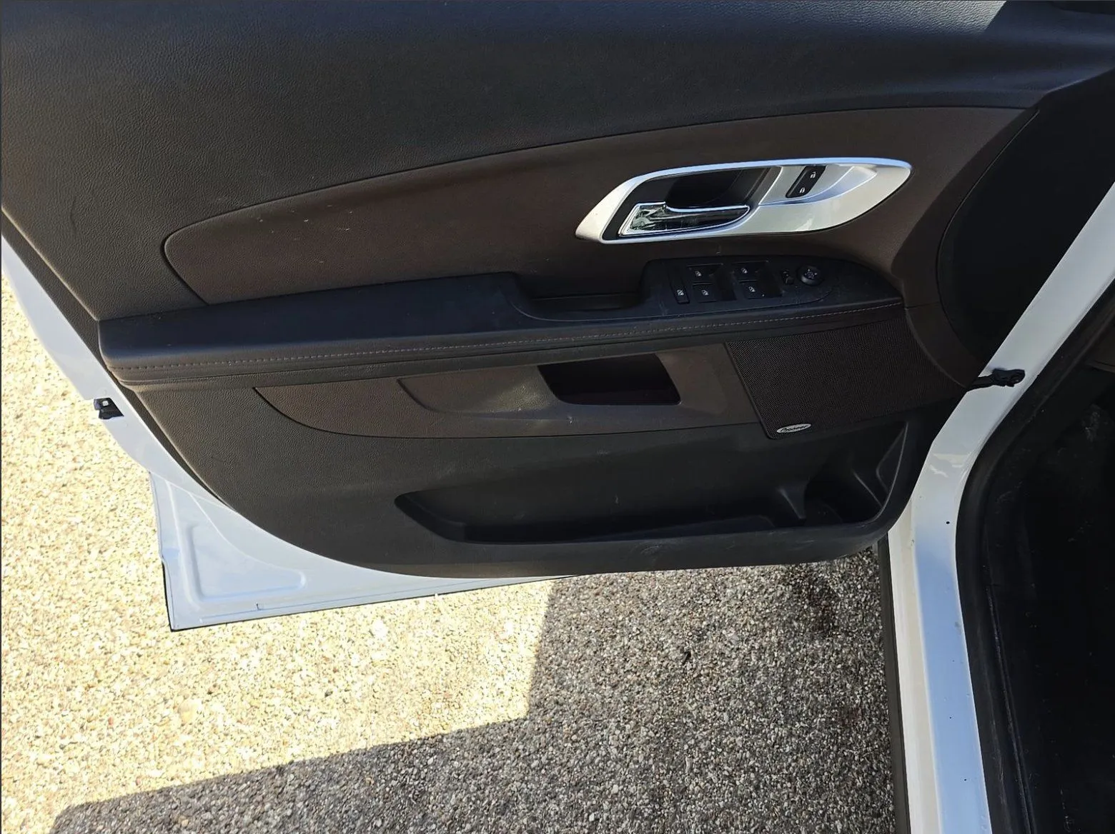 Chevrolet Equinox photo 17