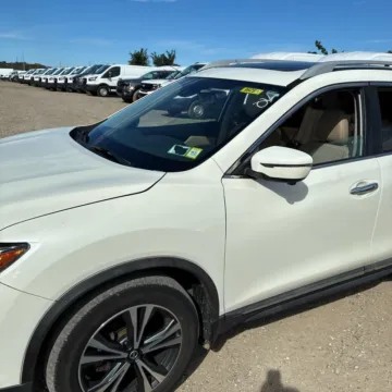 Photos of 2018 Nissan Rogue SL for sale in Carlstadt, NJ at 101 Motors