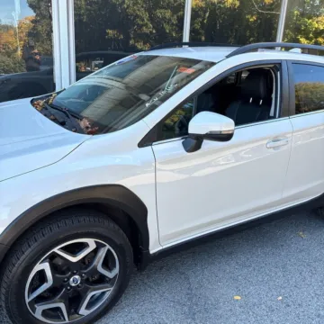 Photos of 2018 Subaru Crosstrek 2.0i Limited for sale in Carlstadt, NJ at 101 Motors