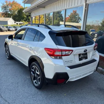 More photos of 2018 Subaru Crosstrek 2.0i Limited at 101 Motors, NJ