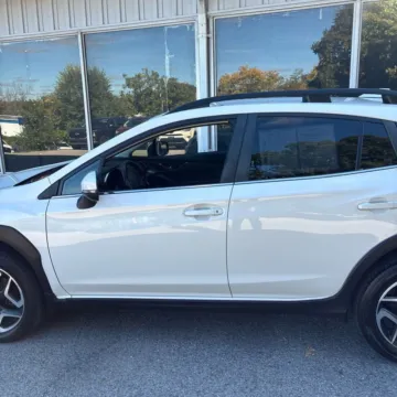 More photos of 2018 Subaru Crosstrek 2.0i Limited at 101 Motors, NJ
