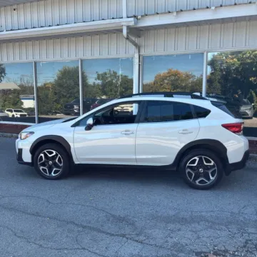 Another view of 2018 Subaru Crosstrek 2.0i Limited for sale in Carlstadt, NJ at 101 Motors
