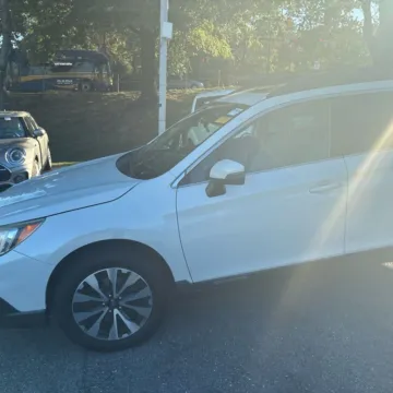 Photos of 2017 Subaru Outback 2.5i Limited for sale in Carlstadt, NJ at 101 Motors