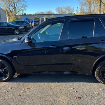More photos of 2016 BMW X5 xDrive50i at 101 Motors, NJ